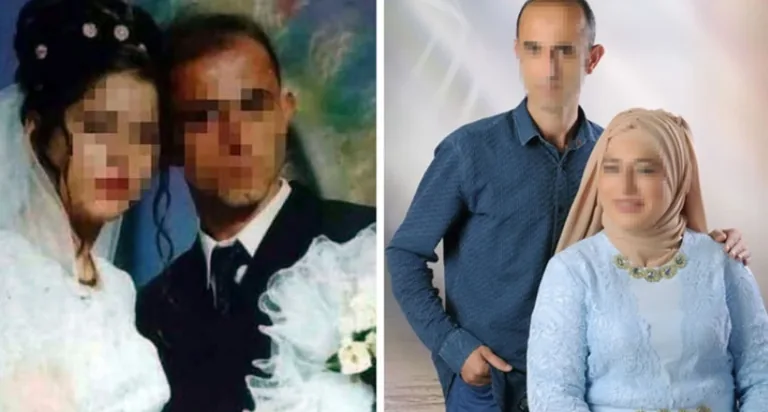 Zincirleme Yasak Aşk Skandalı!  — haber görseli