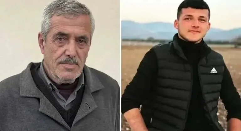 Babasının Aracına Patlayıcı Yerleştirdi! Oğlunun Kurduğu Tuzaktan Son Anda Kurtuldu...Mardin'de Akıl Almaz Olay — haber görseli