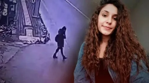 Son Dakika... Gülistan Doku Soruşturmasında Firari Şüpheli Umut Altaş için kırmızı bülten çıkarıldı — haber görseli