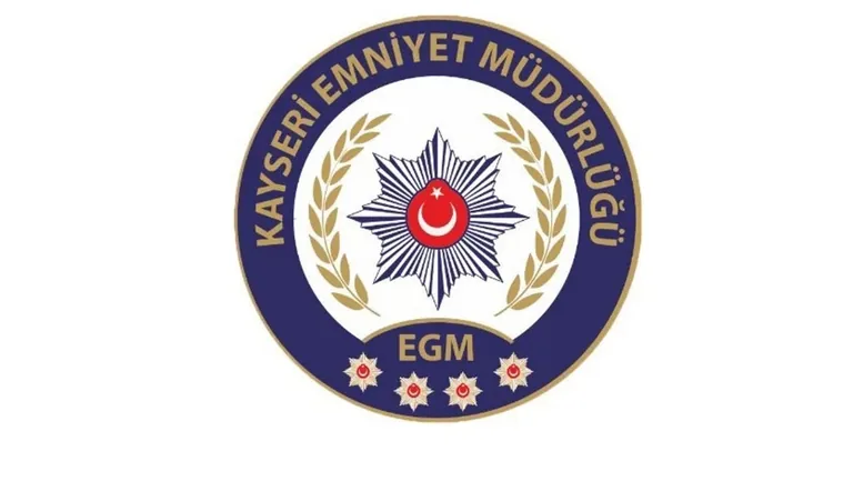Kayseri’de Narkotik ve Asayiş Operasyonları: Son 1 haftada aranan 397 kişi yakalandı — haber görseli