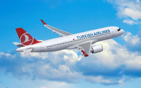 TÜRK HAVA YOLLARI, Yeni PİLOT Adaylarını Arıyor! — haber görseli