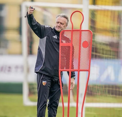 Kayserispor, Fenerbahçe maçı hazırlıklarını tamamladı — haber görseli