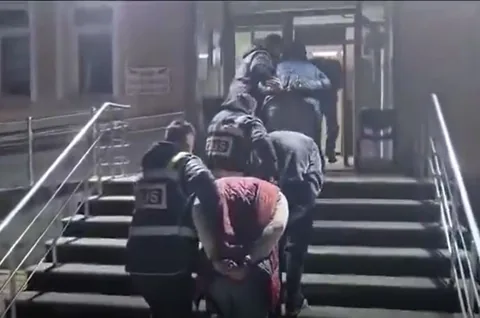 GERMİR'de Bıçaklı Kavga Olayında Son dakika: 4 Gözaltı 1 Tutuklama — haber görseli