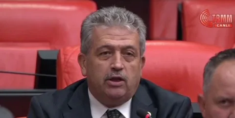 Milletvekili Özsoy: “ülkemizi karıştırmak İsteyen provokatörler emellerine ulaşamayacaklar” — haber görseli