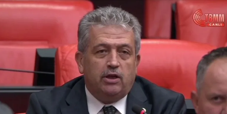 Milletvekili Özsoy: “ülkemizi karıştırmak İsteyen provokatörler emellerine ulaşamayacaklar” — haber görseli