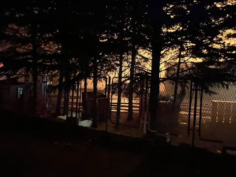 Kayseri OSB’de Korkunç Yangın: 10. Cadde'de Keçe Fabrikası Yanıyor — haber görseli