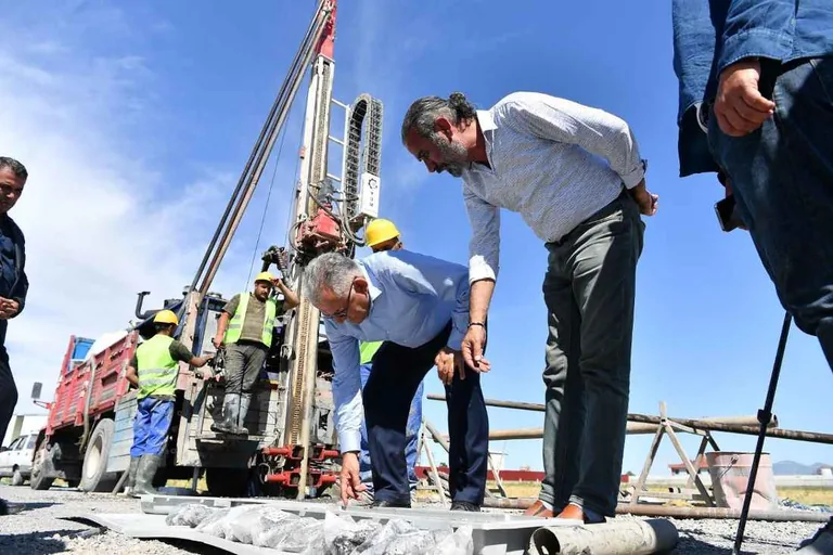 Başkan Büyükkılıç’tan deprem açıklaması — haber görseli