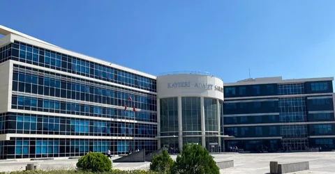 Kayseri'de Emlak Skandalı: Noter Sözleşmesine Rağmen Tapusunu Alamadı — haber görseli
