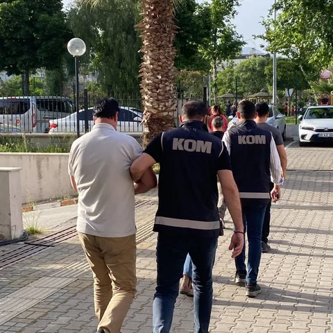 Aydın Nazilli’de Usulsüz Sağlık Raporu Skandalında Doktor Dahil 4 Tutuklama — haber görseli