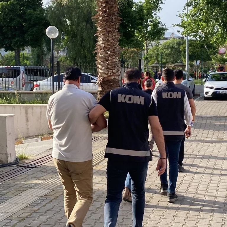 Aydın Nazilli’de Usulsüz Sağlık Raporu Skandalında Doktor Dahil 4 Tutuklama — haber görseli