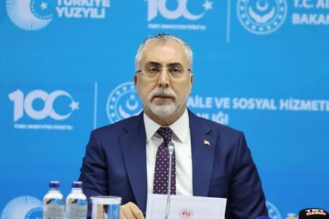 2025 yılında geçerli olacak asgari ücret belli oldu — haber görseli