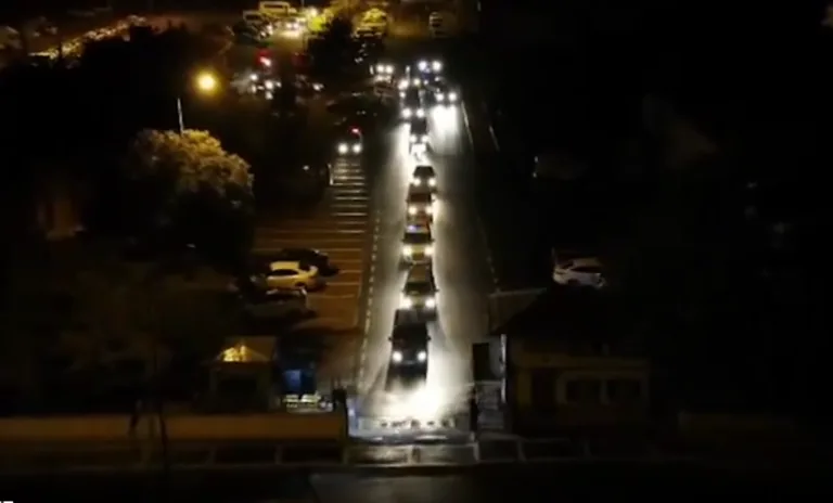 Kayseri'de DEAŞ Operasyonu: 5 Gözaltı — haber görseli