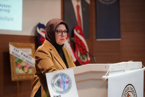 Ayşe Böhürler Duyurdu: Kayseri’ye 150 Yataklı Yeni Öğretmenevi Geliyor!  — haber görseli