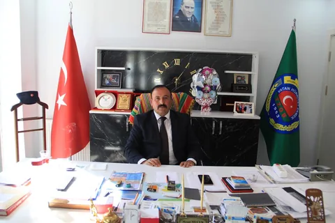 Çiftçi Emeğinin Karşılığını Alamıyor: Başkan Mesut Mucuk Sorunları ve Çözümleri Anlattı — haber görseli