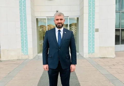 İNOVDER Teşkilat Başkanı Emrah Kuş’tan İstifa Açıklaması: “Davamı Yok Sayanları, Ben de Yok Sayarım!” — haber görseli