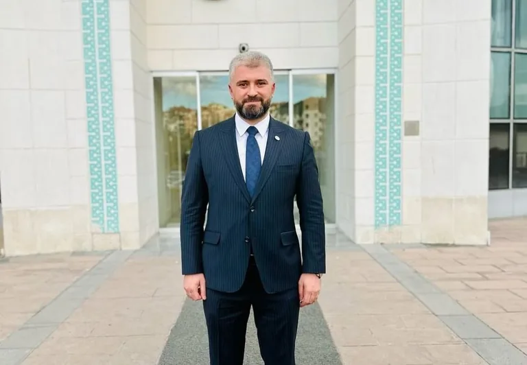 İNOVDER Teşkilat Başkanı Emrah Kuş’tan İstifa Açıklaması: “Davamı Yok Sayanları, Ben de Yok Sayarım!” — haber görseli