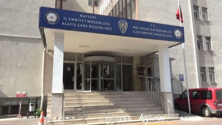 Kayseri Emniyeti’nden Kuvvetli Yağış ve Tipi Uyarısı — haber görseli