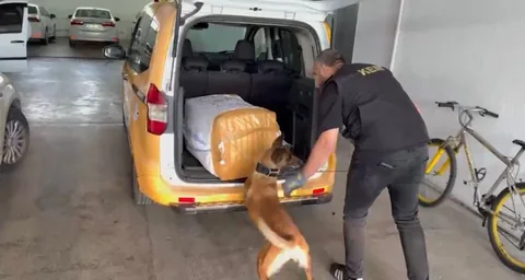 Kayseri'de Zehir Tacirlerine Darbe: 5 Uyuşturucu Satıcısı Yakalandı! 9 Kilo Metamfetamin Ele Geçirildi — haber görseli