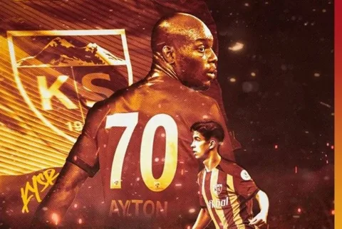 Kayserispor bugün Konyaspor’a konuk olacak — haber görseli