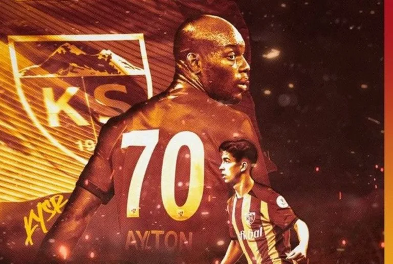Kayserispor bugün Konyaspor’a konuk olacak — haber görseli