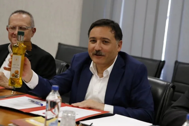 Migros ve Kadın Kooperatifleri Arasında Aspir Yağı Satışı İçin İşbirliği Protokolü İmzalandı — haber görseli