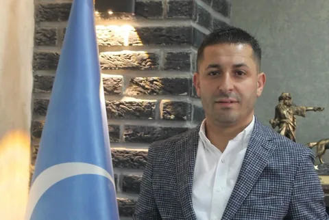 "Devlet Bahçeli Parkı İçin İsim Değişikliği Teklifine Ülkü Ocakları'ndan Sert Cevap: Haddini Bil! — haber görseli