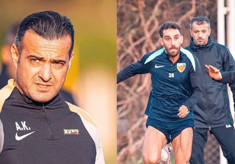 Kayserispor’da gözler Başakşehir’de akıllar teknik direktörde — haber görseli