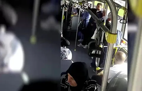 Kayseri’de Örnek Davranış: Otobüste Fenalaşan Yolcu İçin Güzergâhını Değiştirdi — haber görseli