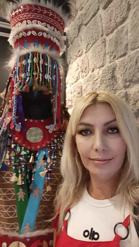 Kayseri Kültür Yolu Festivali'nde Tarihi Yolculuk: Bu Sergi Kaçmaz — haber görseli