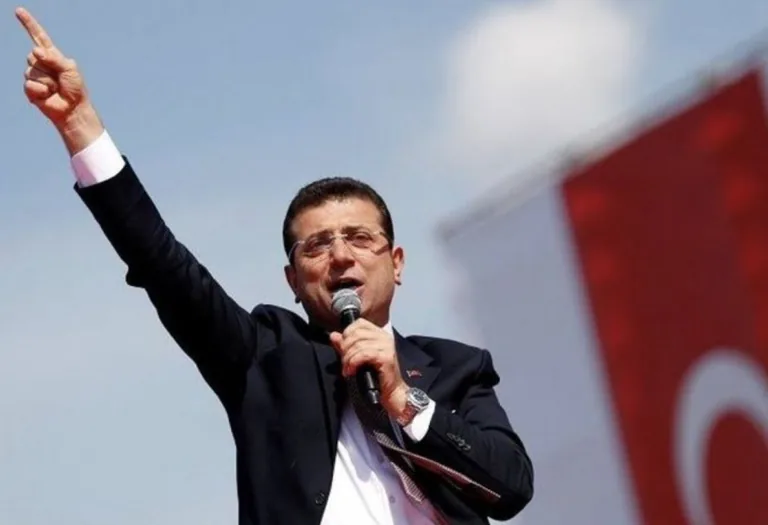 Ekrem İmamoğlu’ndan Esenyurt Belediye Başkanı’nın Tutuklanmasına Tepki — haber görseli