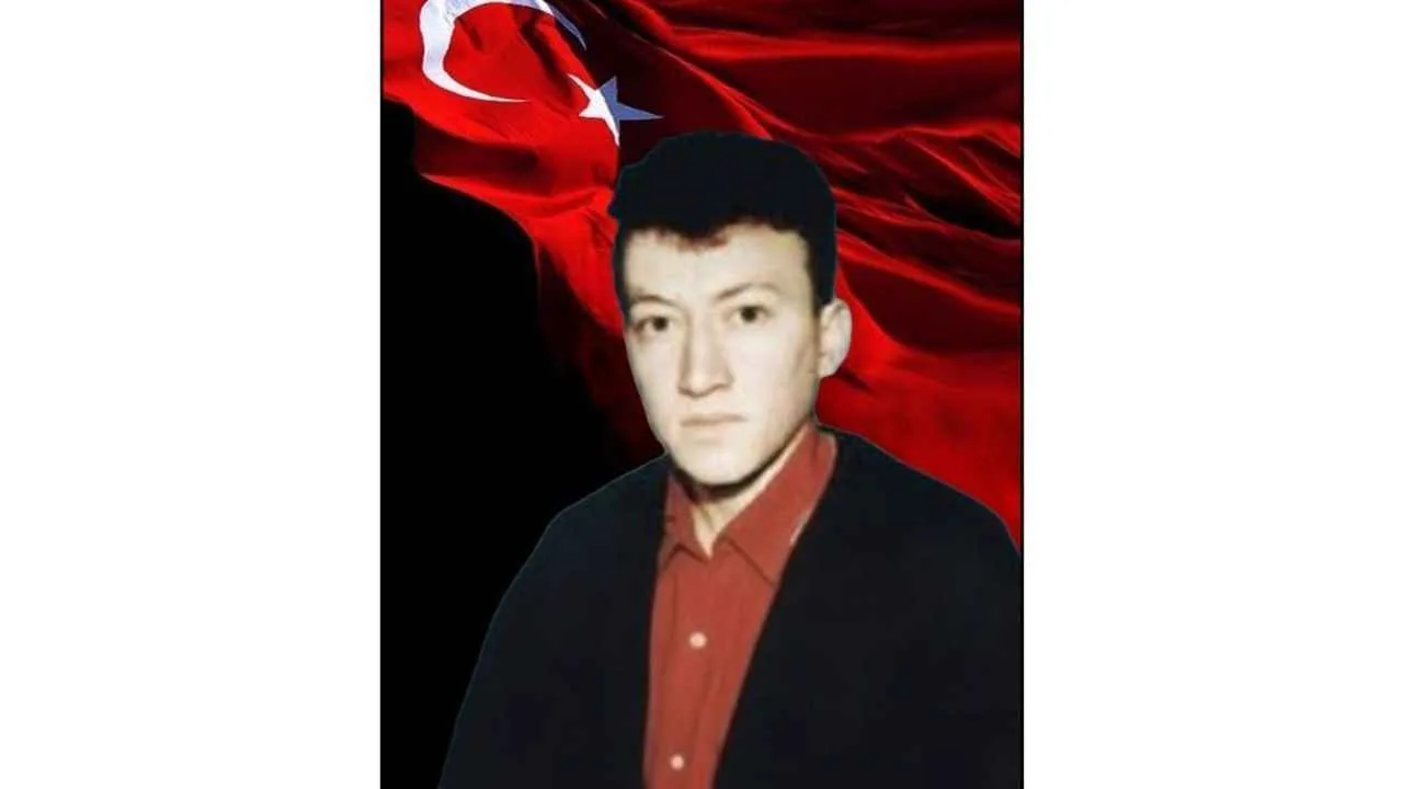 Bünyan'lı Şehidimiz Dursun Ergen'in Babası Ahmet Ergen Vefat Etti — haber görseli