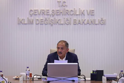 İklim değişikliğiyle mücadele için yeni eylem planları hazırlandı — haber görseli