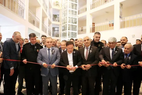 Ahıska Türkleri Unutulmadı: Kayseri’de Anlamlı Panel — haber görseli