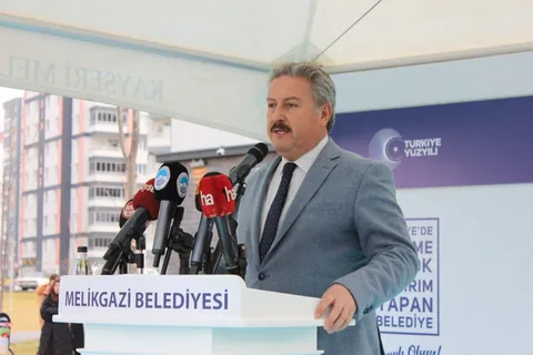 Başkan Palancıoğlu: “Kayseri’ye sağlık turizmini kazandıracağız” — haber görseli