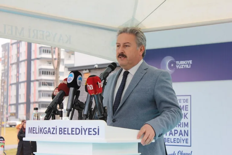  Başkan Palancıoğlu: “Kayseri’ye sağlık turizmini kazandıracağız” — haber görseli