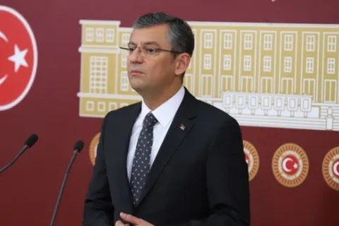 CHP Genel Başkanı Özel: Avrupa’nın en yoksul ülkesiyiz — haber görseli