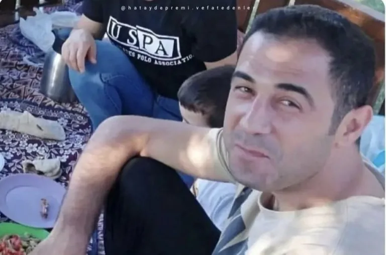 Yanlış Kimliklendirme Skandalı! Polis Memuru Mustafa İlhan'ın Cesedi 14 Ay Sonra Bulundu — haber görseli