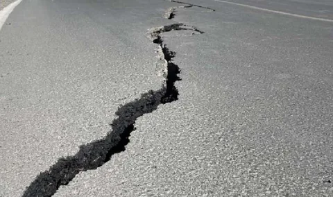 Ege Denizi’nde Deprem! — haber görseli