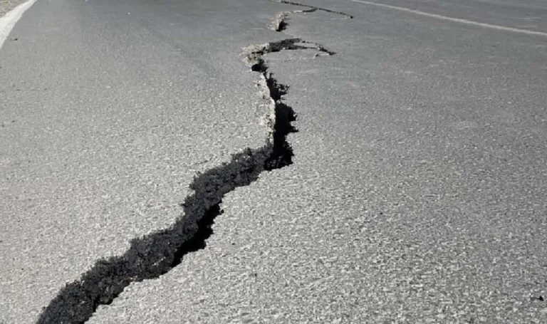 Ege Denizi’nde Deprem! — haber görseli