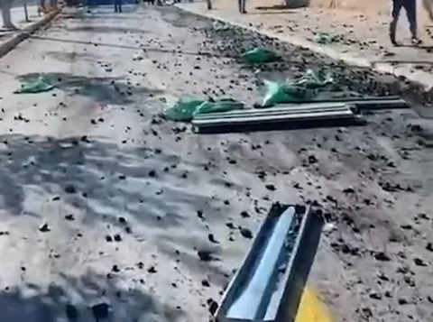 Develi’de Korkunç Kaza : 1 ölü 6 yaralı — haber görseli