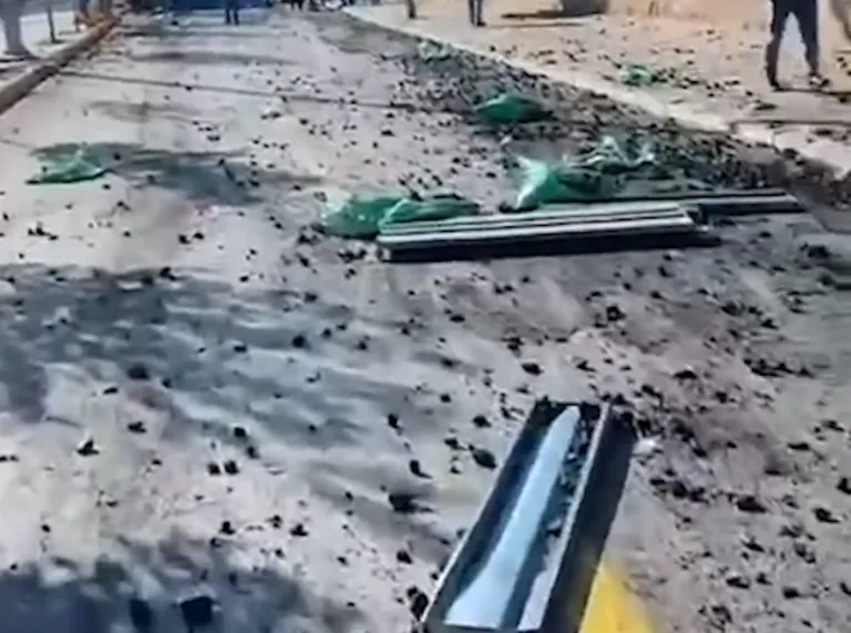 Develi’de Korkunç Kaza : 1 ölü 6 yaralı — haber görseli