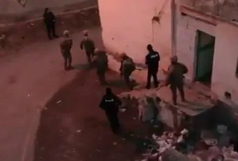 Kayseri'de Torbacı Operasyonu: 44 Gözaltı — haber görseli