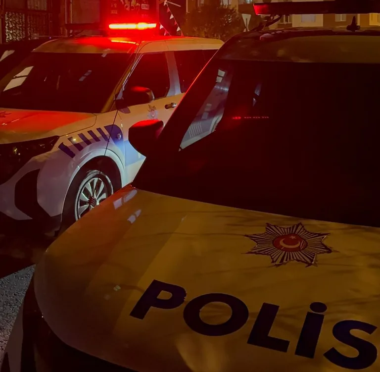 SON DAKİKA | Osmangazi Mahallesi’nde bıçaklı kavga: Kayseri’de 16 Yaşındaki Çocuk Bıçaklandı — haber görseli