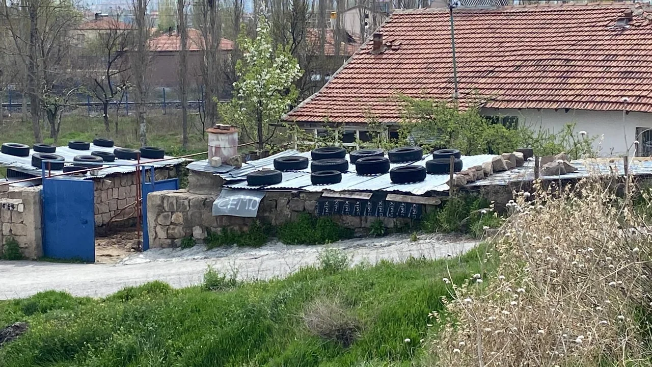 Kayseri'de Soba Faciası: 2 Kardeş Karbonmonoksit Zehirlenmesi Sonucu Hayatını Kaybetti — haber görseli
