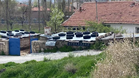Kayseri'de Soba Faciası: 2 Kardeş Karbonmonoksit Zehirlenmesi Sonucu Hayatını Kaybetti — haber görseli