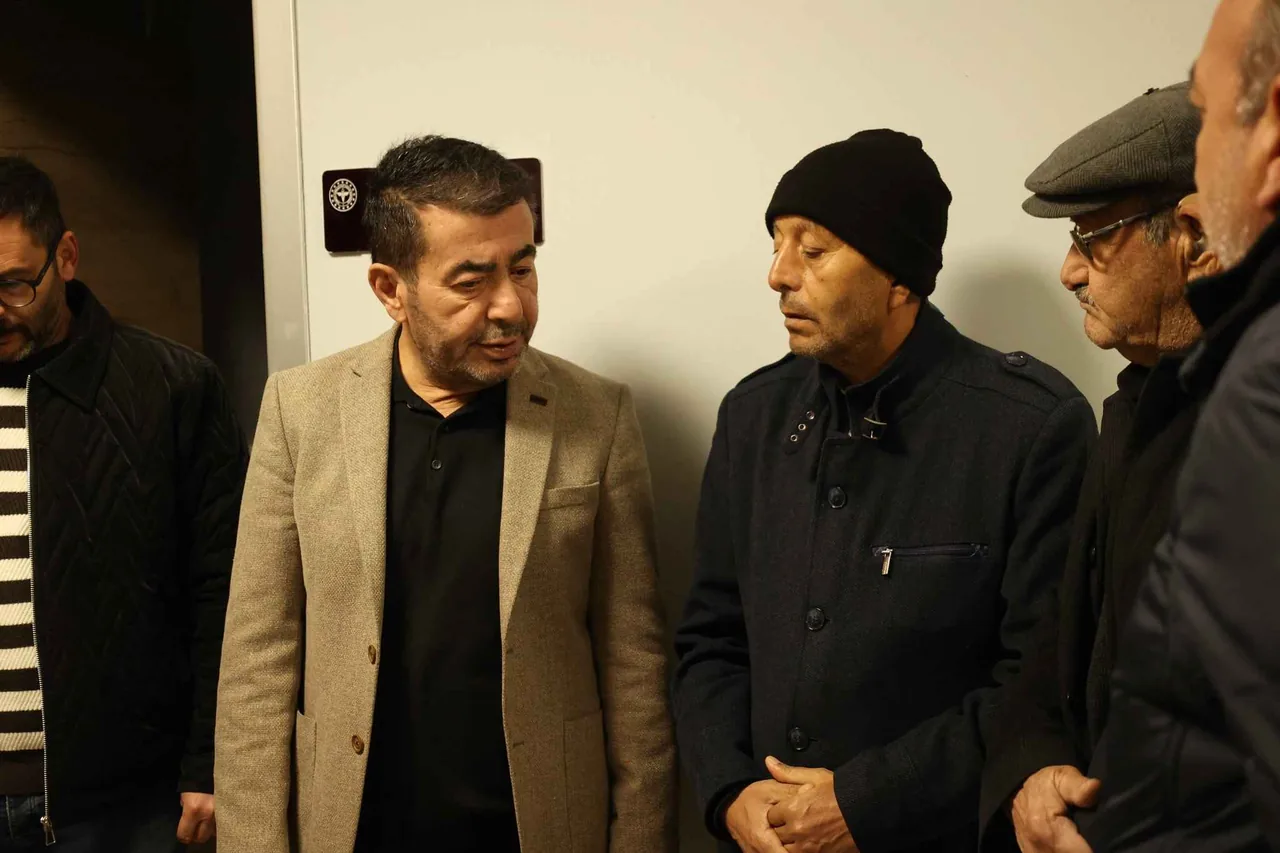 Bünyan Sümer Mahallesi'nde Kahreden Olay! Müstakil Ev Yangınında Döne Güngör Hayatını Kaybetti — haber görseli