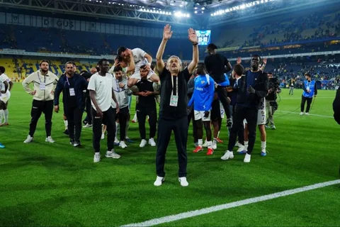 Eyüpspor'la Yollarını Ayıran Teknik Direktör Atila Gerin, Kayserispor'a Mı Geliyor? — haber görseli