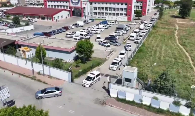 Sahte Altın Çetesine Operasyon! 50 Milyon Değerinde Sahte Altın Ele Geçirildi — haber görseli