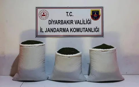 Zehir Tacirlerinin Korkulu Rüyası NARKOÇELİK-13 Operasyonunda 197 Gözaltı — haber görseli