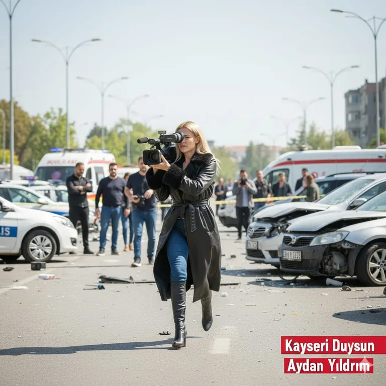 Kayseri’de Kaçak Sigara Dolumu Yaparak Piyasaya Süren Şahıs, Yakalandı — haber görseli